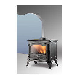 Poêle à bois Samara