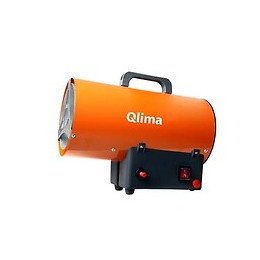 Canon à chaleur 1.5kW, GFA1015