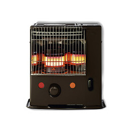 Poêle à pétrole à mèche R131C