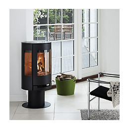 Poêle à bois Aduro 9.3