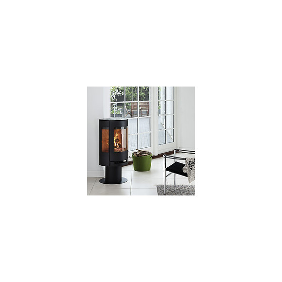 Poêle à bois Aduro 9.3