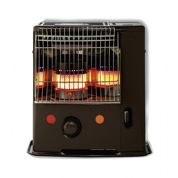 Poêle à pétrole à mèche R131C