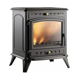 Poêle à bois Altea