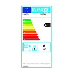 Poêle à bois Altea