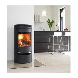 Poêle à bois Aduro 1.1