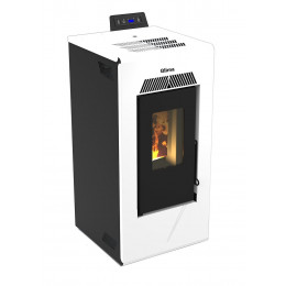 Poêle à granulés 7.92 kW Fiorina 78 S-Line