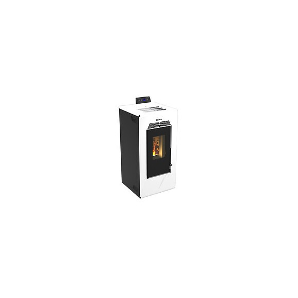 Poêle à granulés 7.92 kW Fiorina 78 S-Line