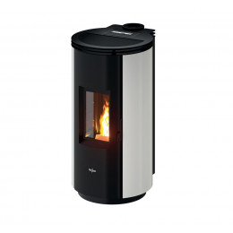 Poêle à granulés Floyd 7