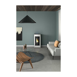 Poêle à granulés Beam Airtight