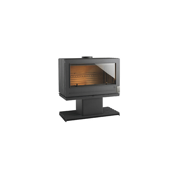 Poêle à bois Norman