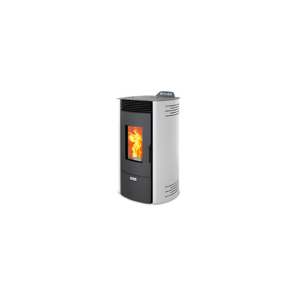 Poele a granules Lindara 77Sline 7,7KW