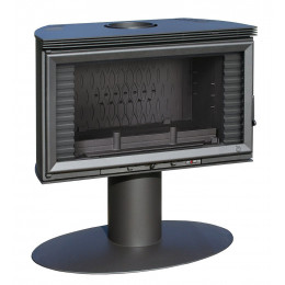 Poêle à bois Massy