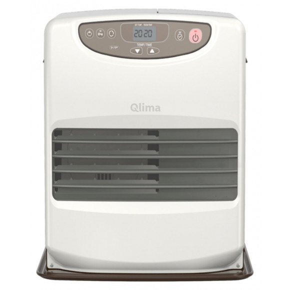 Poele à pétrole électronique 3.5kW, SRE4035C