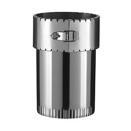 Raccord flexible RF 150/150 émaillé