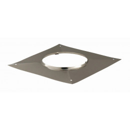 PLAQUE SUP. D'ETANCHEITE 150.C