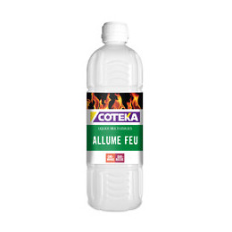 Allume-feu 1L