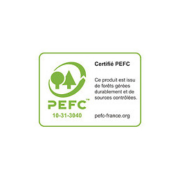 Bûche de ramonage 1.1kg