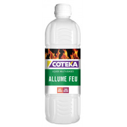 Allume-feu 1L