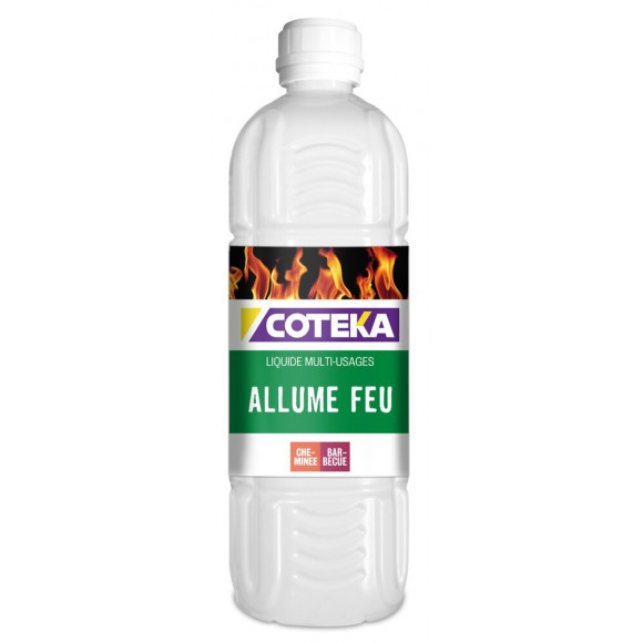 Allume-feu 1L