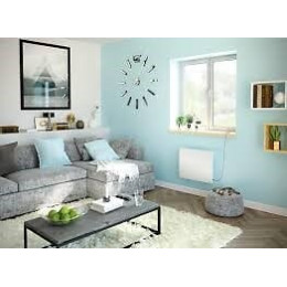 Radiateur à inertie sibayak 2000W