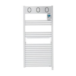 Sèche-serviettes électrique Marapi 750W