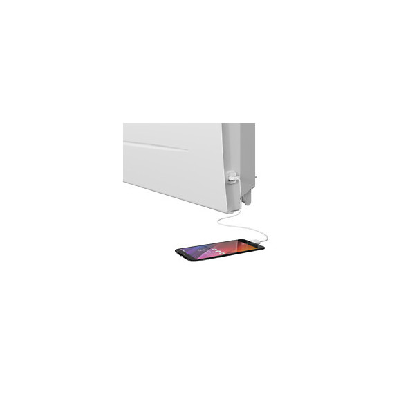 Radiateur à inertie sibayak 2000W