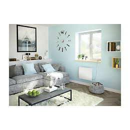 Radiateur à inertie sibayak 1000W