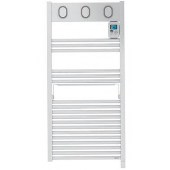 Sèche-serviettes électrique Marapi 750W