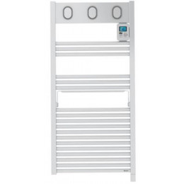 Sèche-serviette électrique SAUTER Marapi 500W