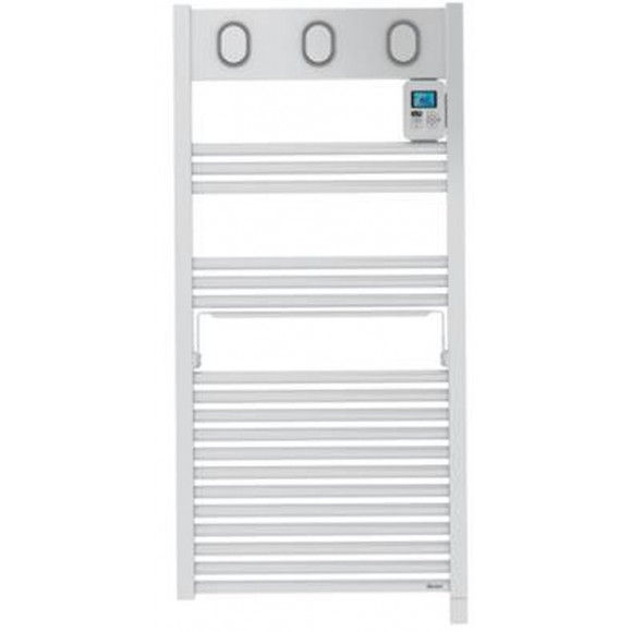 Sèche-serviette électrique SAUTER Marapi 500W