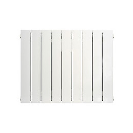 Radiateur électrique inertie sèche 2000W céramique Seychelles Confort