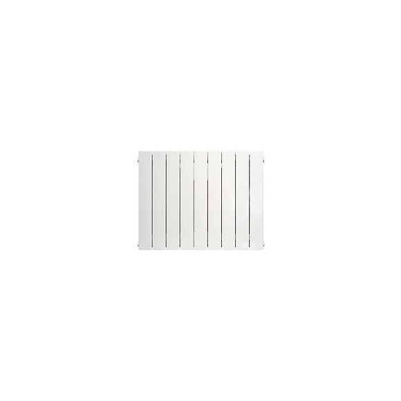 Radiateur électrique inertie sèche 2000W céramique Seychelles Confort
