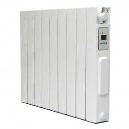 Radiateur électrique inertie sèche 2000W céramique Seychelles Confort