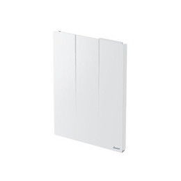 Radiateur à inertie Gyali 1000W ultra compact