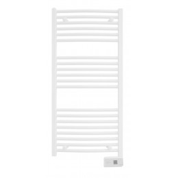 Sèche-serviettes fluide goreli 500W