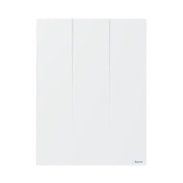 Radiateur à inertie Gyali 2000W Ultra-compact