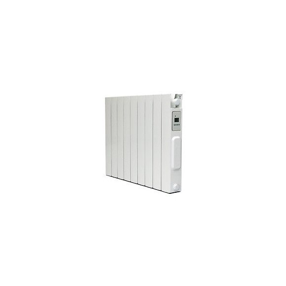 Radiateur électrique inertie sèche 2000W céramique Seychelles Confort