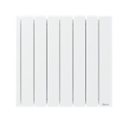 Radiateur à inertie fluide Ipala 1500W compact