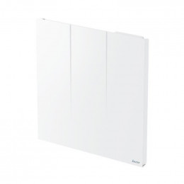 Radiateur à inertie Gyali 1500W blanc