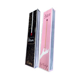 Boîte 40 allumettes Diva extra longues 28cm