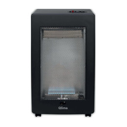 Poêle à gaz 3.8kW, GH438B