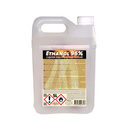 Ethanol 96% 5L