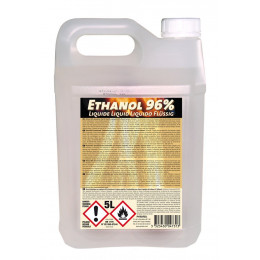 Ethanol 96% 5L