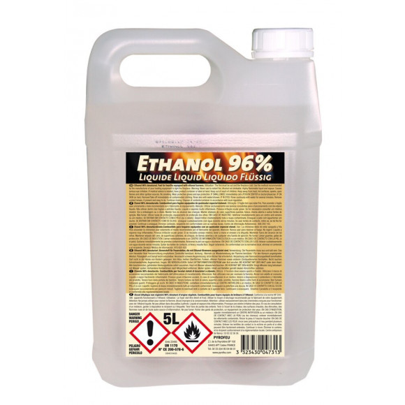 Ethanol 96% 5L