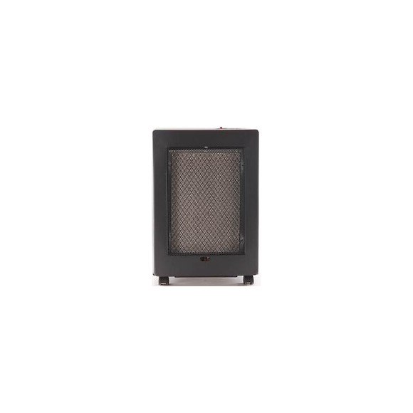 Poêle à gaz 3kW, GH825C