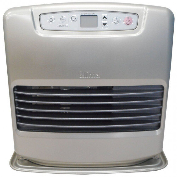 Poêle à pétrole électronique 3.3kW, SRE4033C