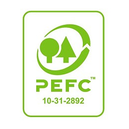 Buche de ramonage 1.1kg