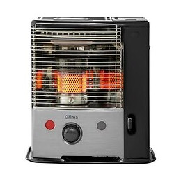 Poêle à mèche 2.7kW, R7327 SC