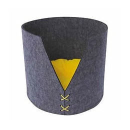 Maui Feutrine + Coussin Felt Nest - O35x30 Cm - Pour Chat