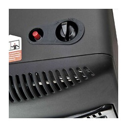 Chauffage D'appoint Radiant À Gaz Infra 42